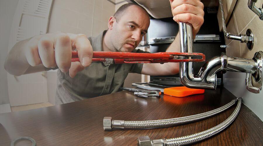Professional Leak Detection in Mound City, IL
